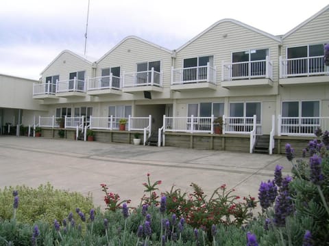 A Great Ocean View Motel Motel in Apollo Bay