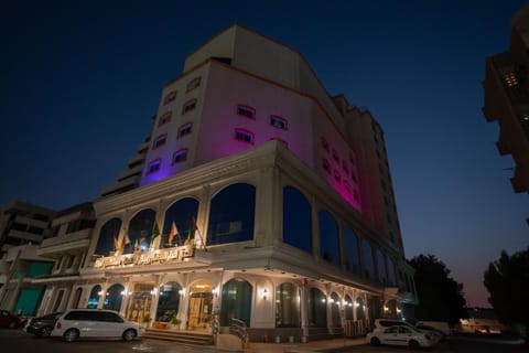 Royal Casablanca Hôtel in Jeddah