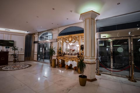 Royal Casablanca Hotel in Jeddah