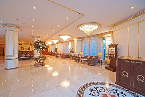 Royal Casablanca Hotel in Jeddah