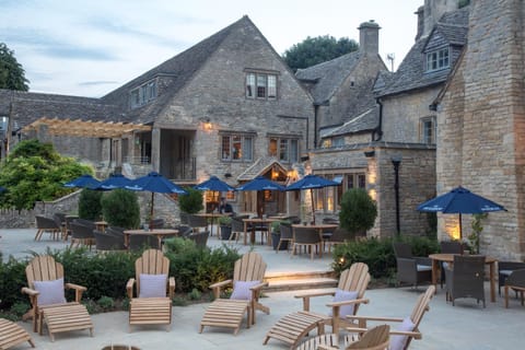 The Frogmill Hotel Hotel in Cotswold District