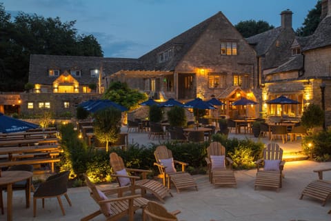 The Frogmill Hotel Hôtel in Cotswold District