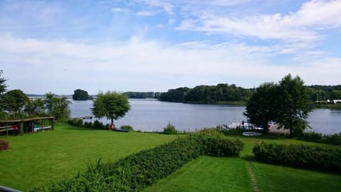 Lake view