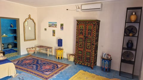 Les Trois Paons Bed and Breakfast in Souss-Massa