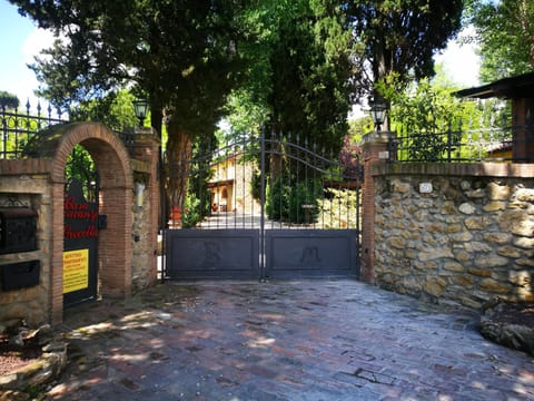 Casale la Crocetta Maison in Rosignano Solvay