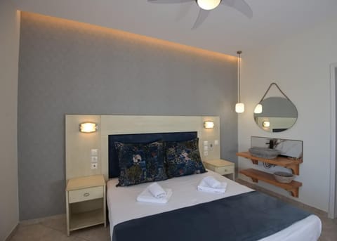 Pension Votsi Apartahotel in Greece