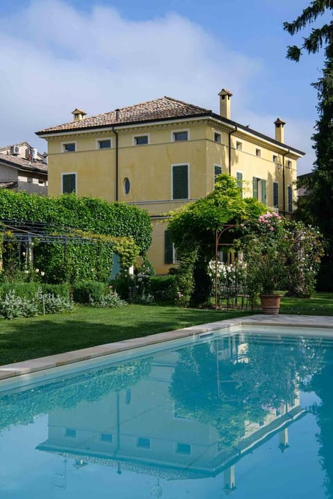 Villino di Porporano Bed and Breakfast in Emilia-Romagna