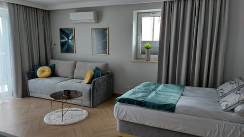 Baltic House Apartment in Pomeranian Voivodeship