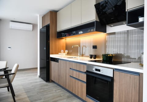 WestSide Residences by Rotana Apartment hotel in Istanbul