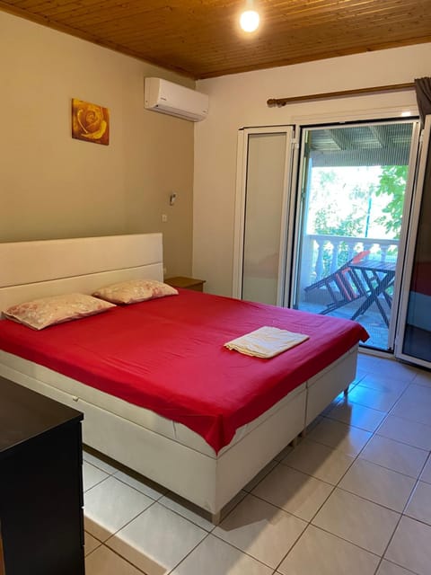 Villa Panorea Apartamento in Moraitika