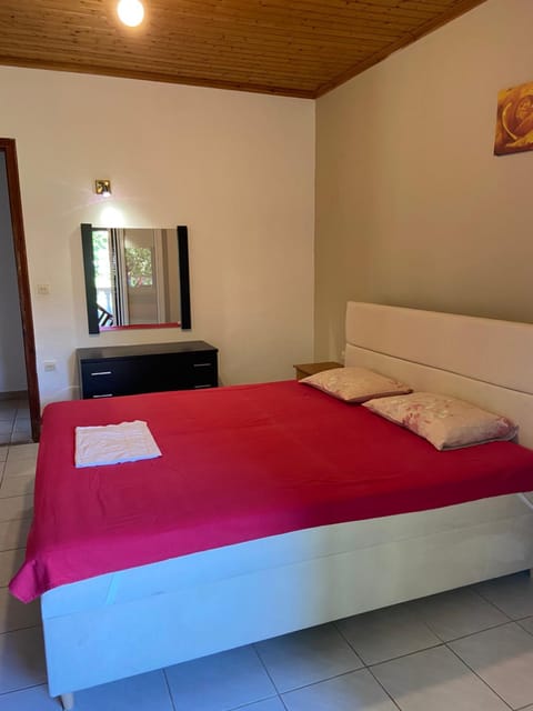 Villa Panorea Apartamento in Moraitika