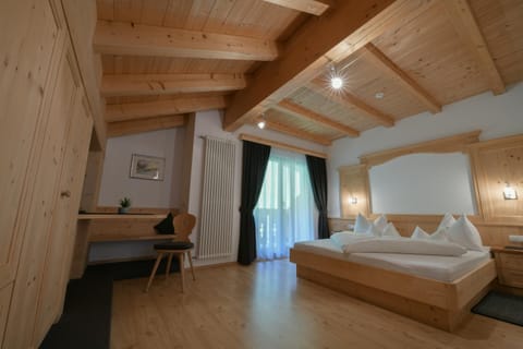 Garni Sunela B&B Hôtel in Sëlva