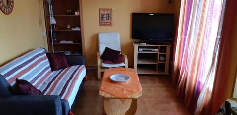 paesolu Apartment in Ajaccio