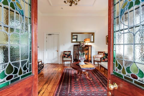 Carmichael House Boutique Hotel Bed and Breakfast in Cape Town