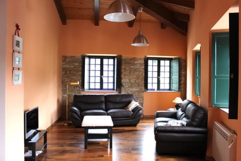 Casa Pedrosa Apartamento in Galicia