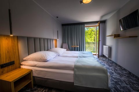 Balcony/Terrace, Bedroom