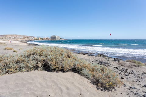 Natural landscape, Beach