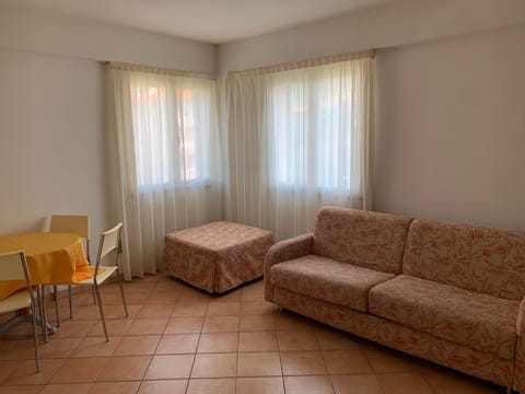 Residence Le Saline Aparthotel in Borgio Verezzi