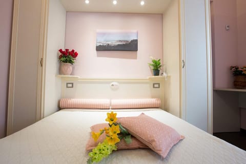 Relais Parallelo 41 Bed and Breakfast in Vieste