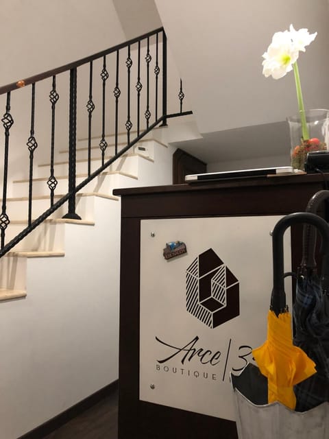 Arce Boutique Bed and Breakfast in Brasov