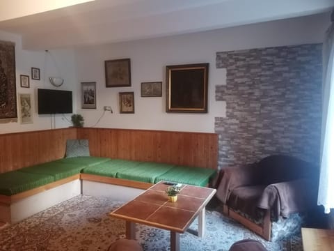 pension Kalik Bed and Breakfast in Prague