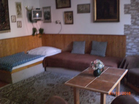 pension Kalik Bed and Breakfast in Prague