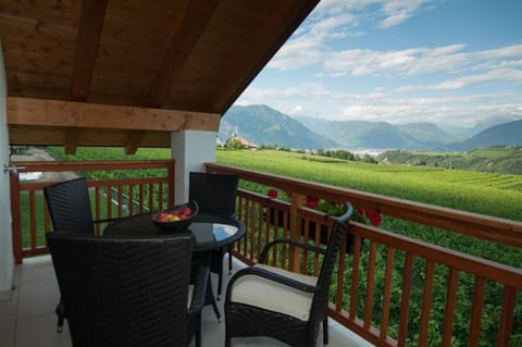 Balcony/Terrace, Balcony/Terrace, Mountain view