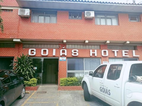 Goias Hotel Hotel in Goiania