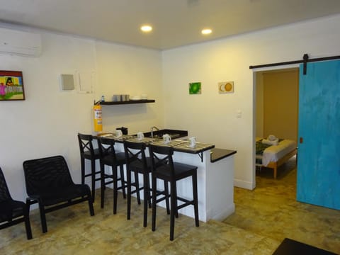 Our Place Apartment in San Andres