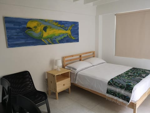 Our Place Apartment in San Andres