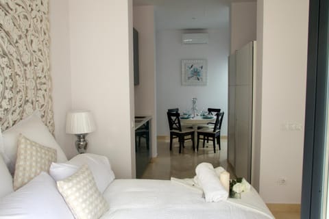 Luxury Dreams Sevilla Apartment in Seville