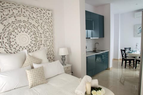Luxury Dreams Sevilla Wohnung in Seville