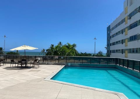 Transamerica Prestige Recife - Boa Viagem Hotel in Recife