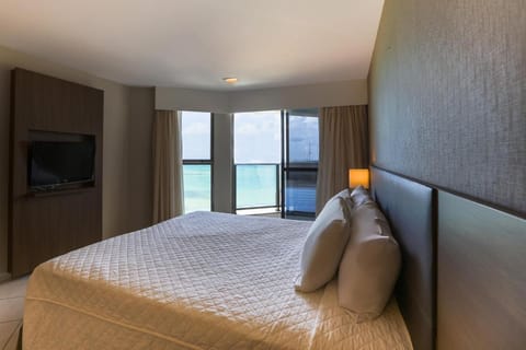 Transamerica Prestige - Beach Class International (Boa Viagem) Hotel in Recife