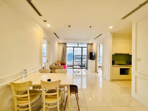 Vinhomes Residences-Luxury Apartment Vacation rental in Ho Chi Minh City