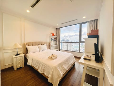 Vinhomes Residences-Luxury Apartment Vacation rental in Ho Chi Minh City