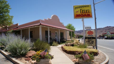 Adventure Inn Moab Motel in Moab