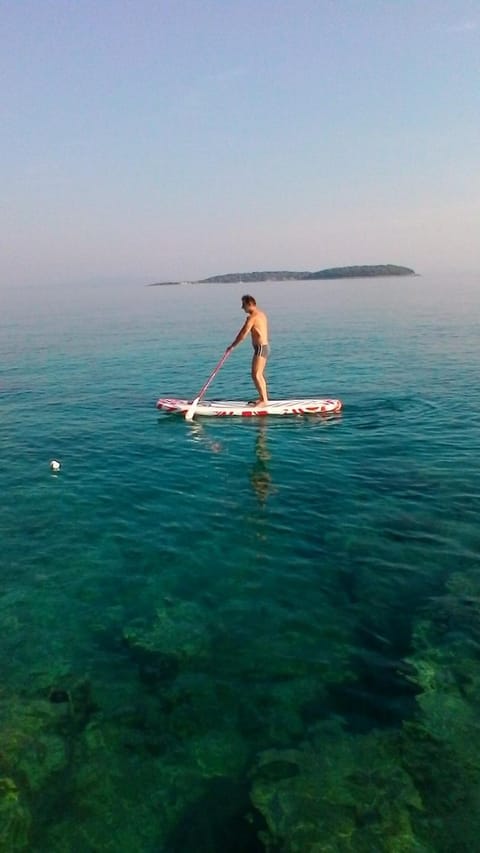 Apartmani Surjan Apartment in Dubrovnik-Neretva County