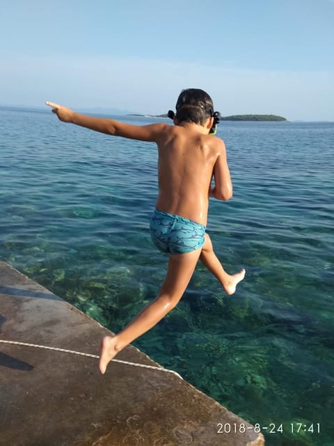 Apartmani Surjan Apartment in Dubrovnik-Neretva County