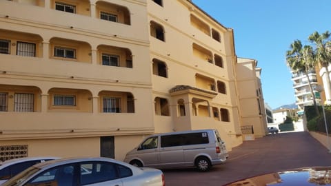 Erisa I Eigentumswohnung in Torremolinos