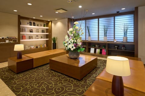 Hotel Resol Machida Hotel in Kanagawa Prefecture