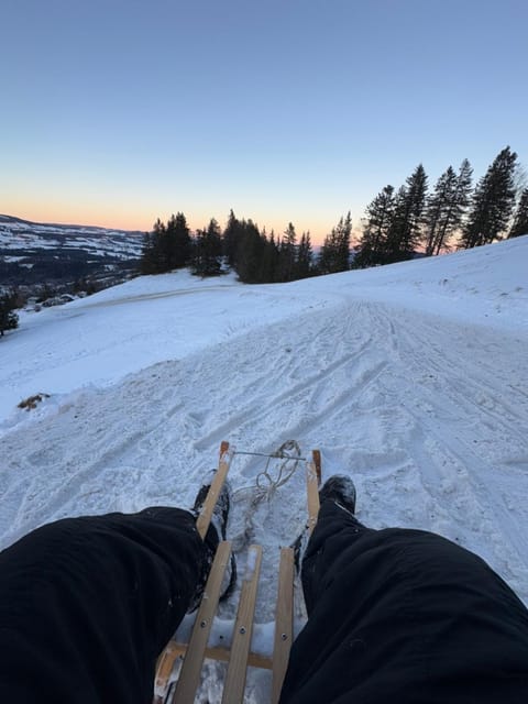 Allgäu Bergluft Appartamento in Isny im Allgäu