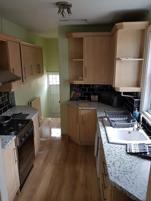 Jesmond Vale 3 Bedroom Apartment Apartment in Newcastle upon Tyne