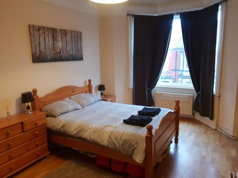 Jesmond Vale 3 Bedroom Apartment Apartment in Newcastle upon Tyne