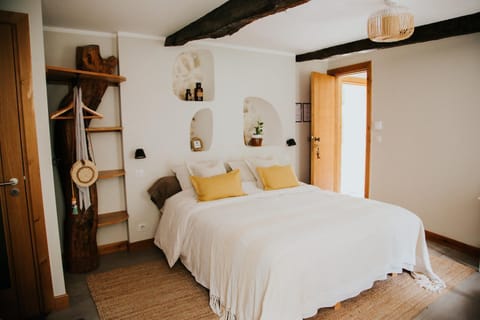Le Moulin Camoula Bed and Breakfast in Vence