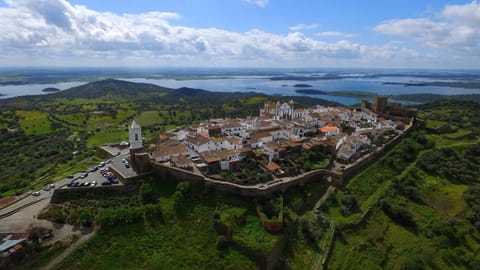 Sossego da Carminho Casa in Monsaraz