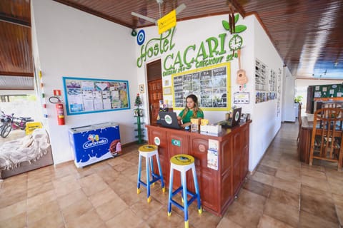 Hotel Hostel Caçari Hostel in Boa Vista