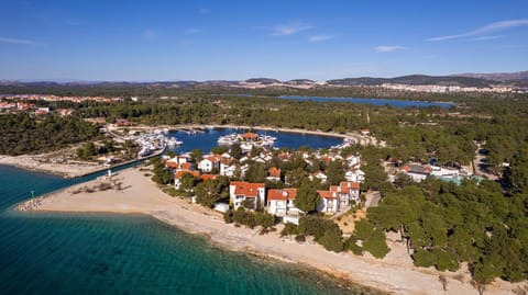 Amadria Park Apartments Šibenik Apartment in Šibenik