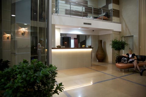 Hotel Zeder Garni Hotel in Belgrade