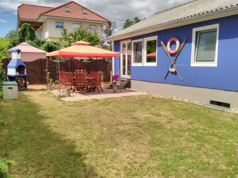 Summer, BBQ facilities, Garden, Balcony/Terrace